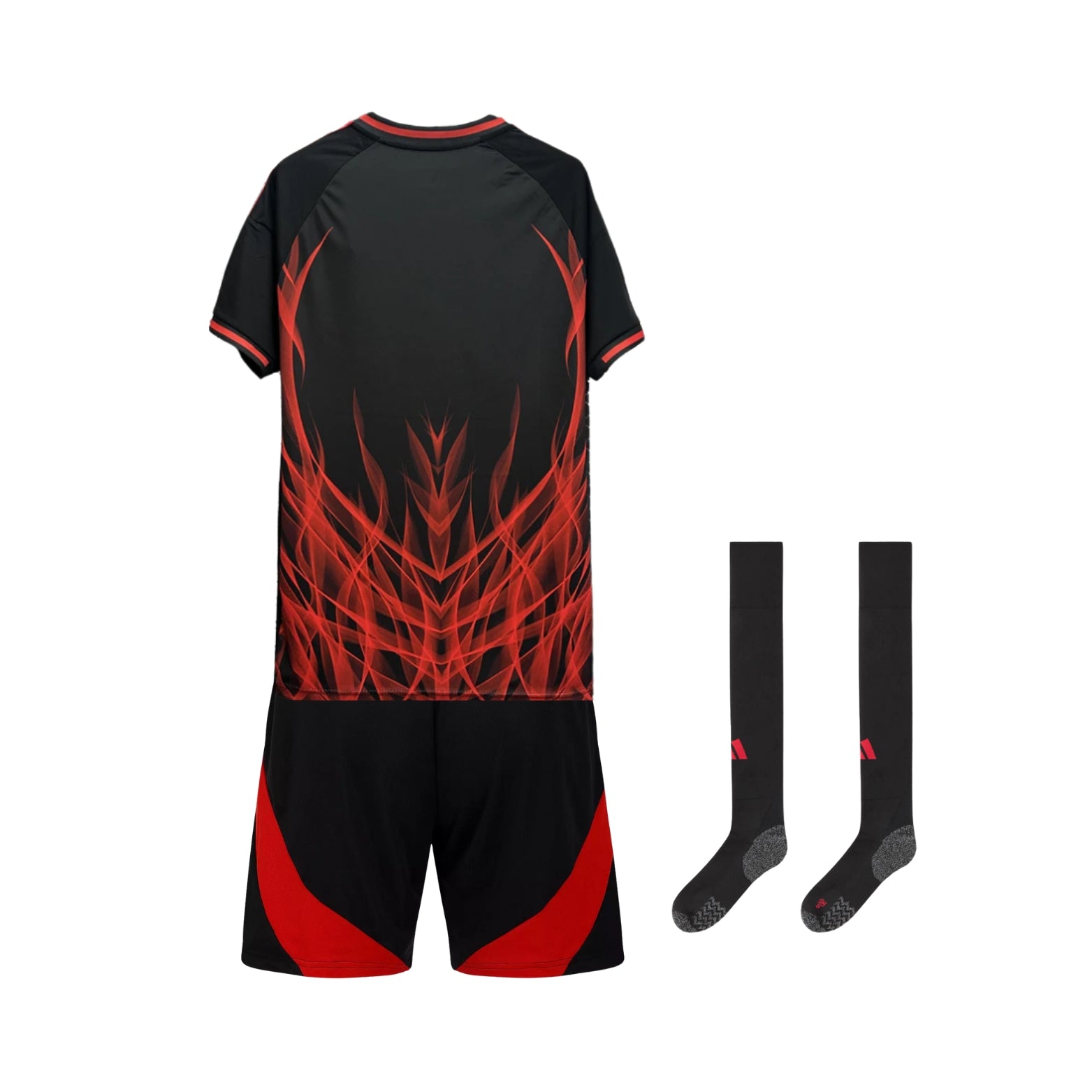 Kit - Benfica Édition Speciale 25/26