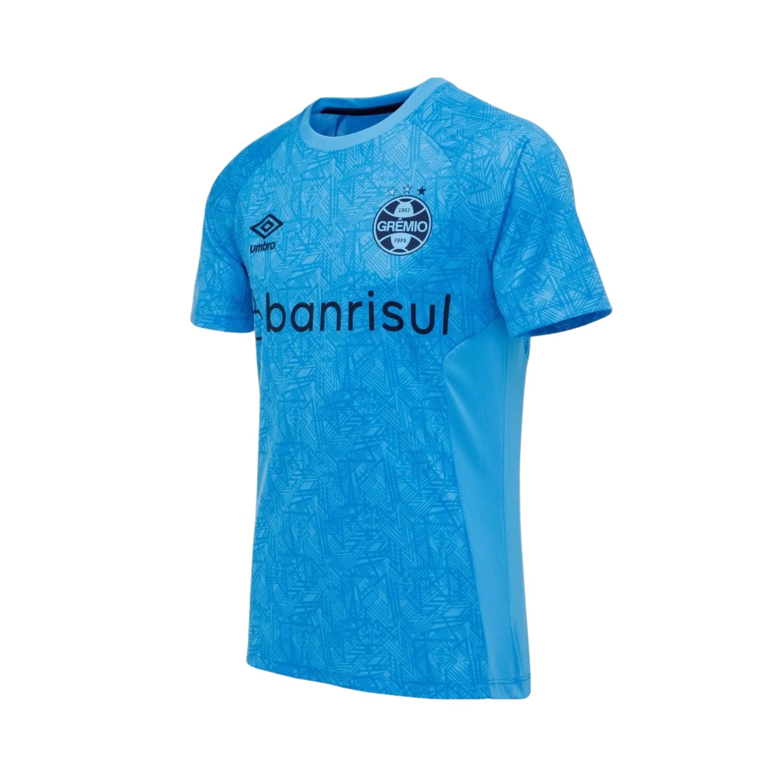 Grêmio Gardiens de But 24/25