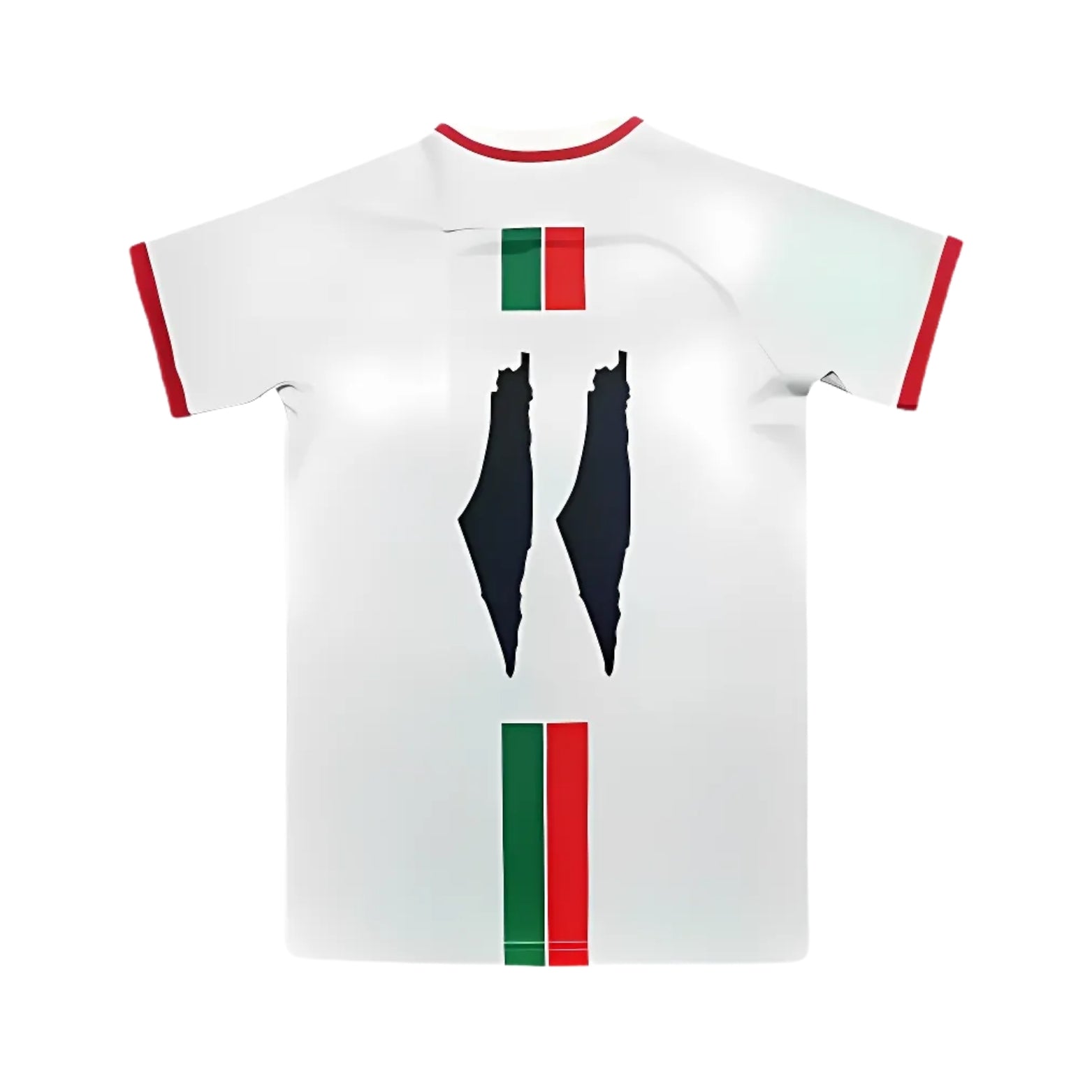 FC Palestina Extérieur 23/24