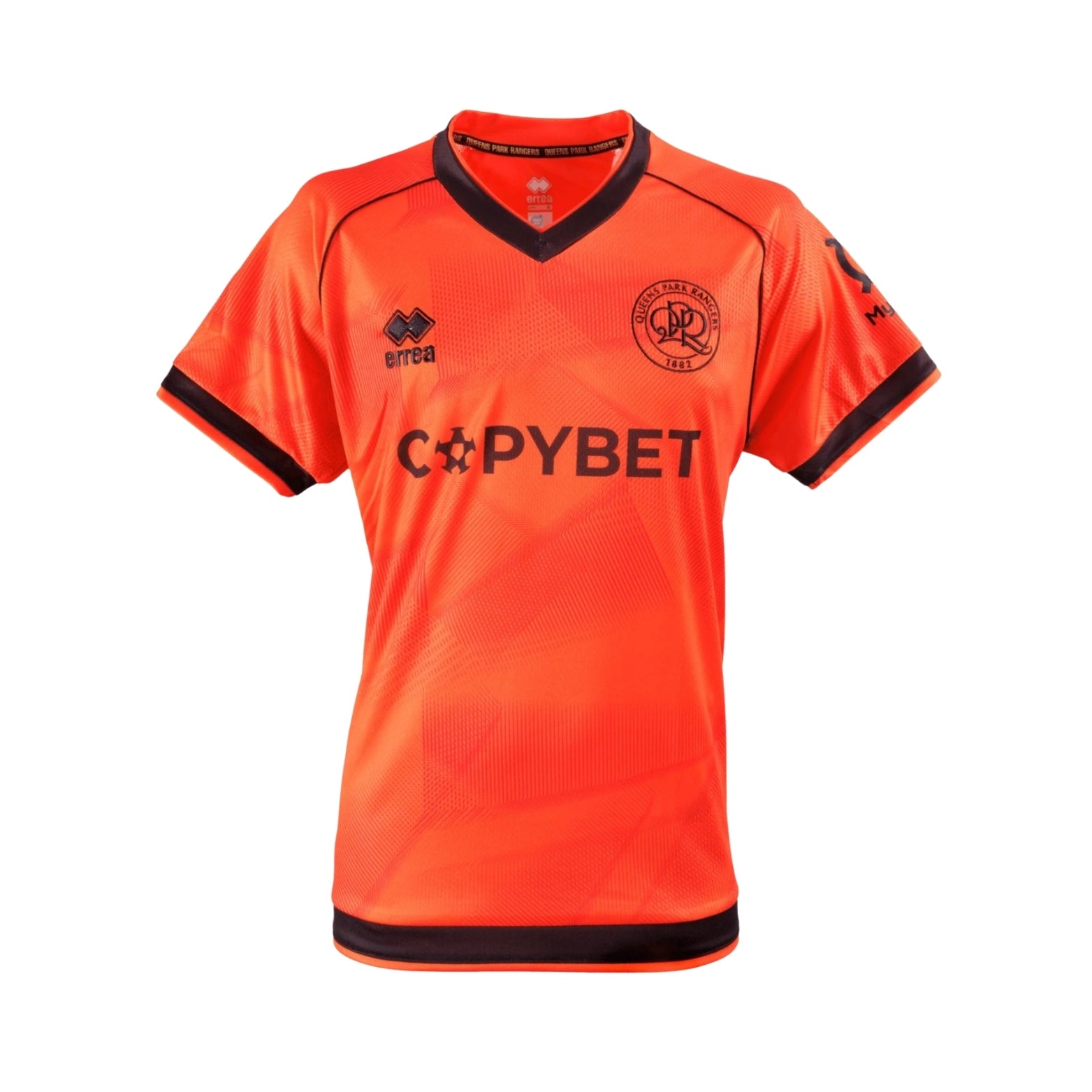 Queens Park Rangers Gardiens de But 25/26