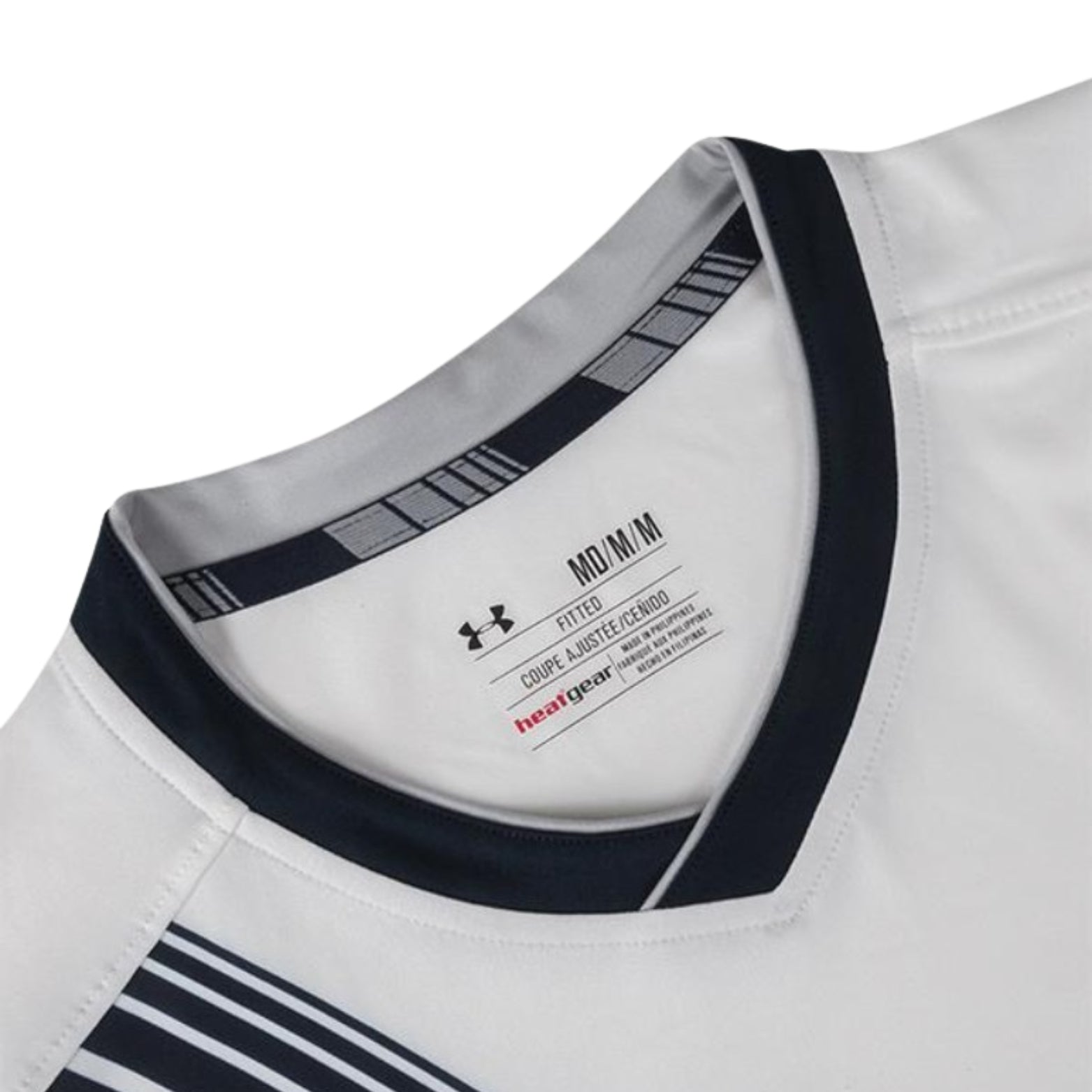 Tottenham Hotspur Domicile 15/16