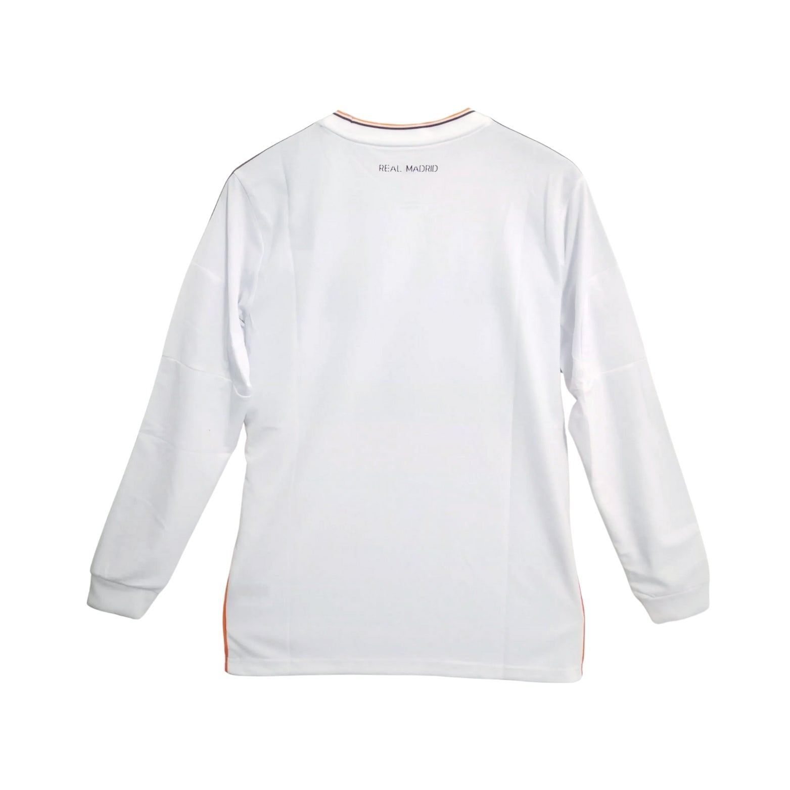 Real Madrid Domicile 13/14 - Manches Longues