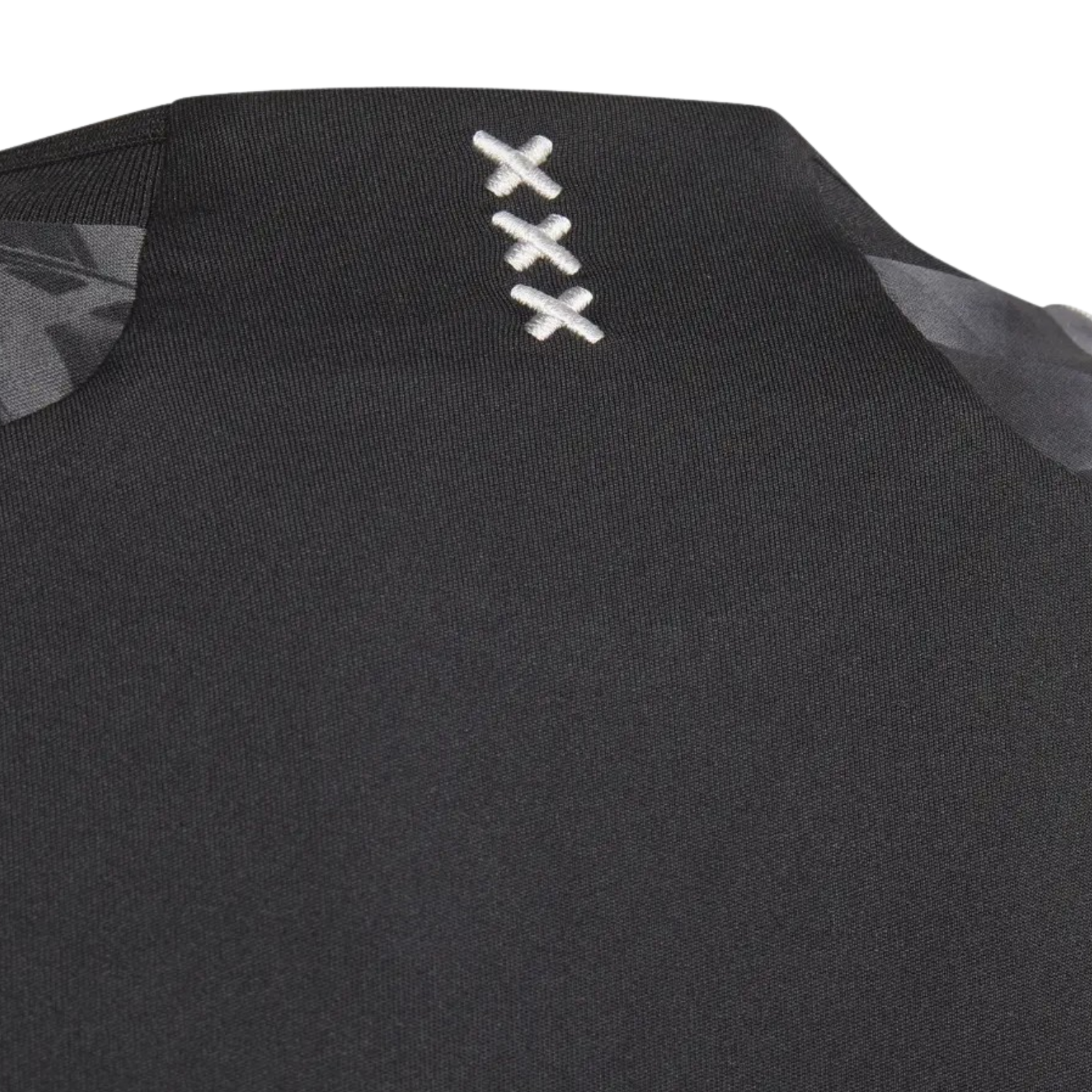 Ajax Troisième 23/24