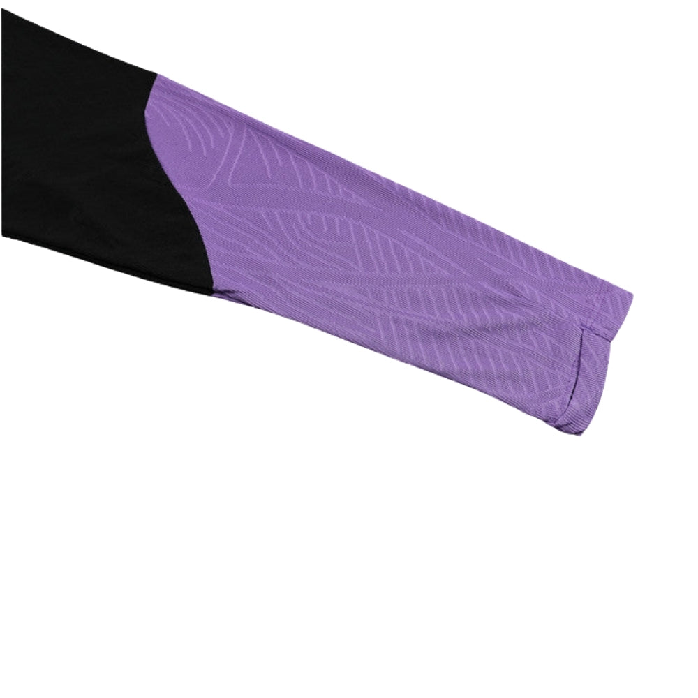 PSG - Survêtement - 1/2 Zip