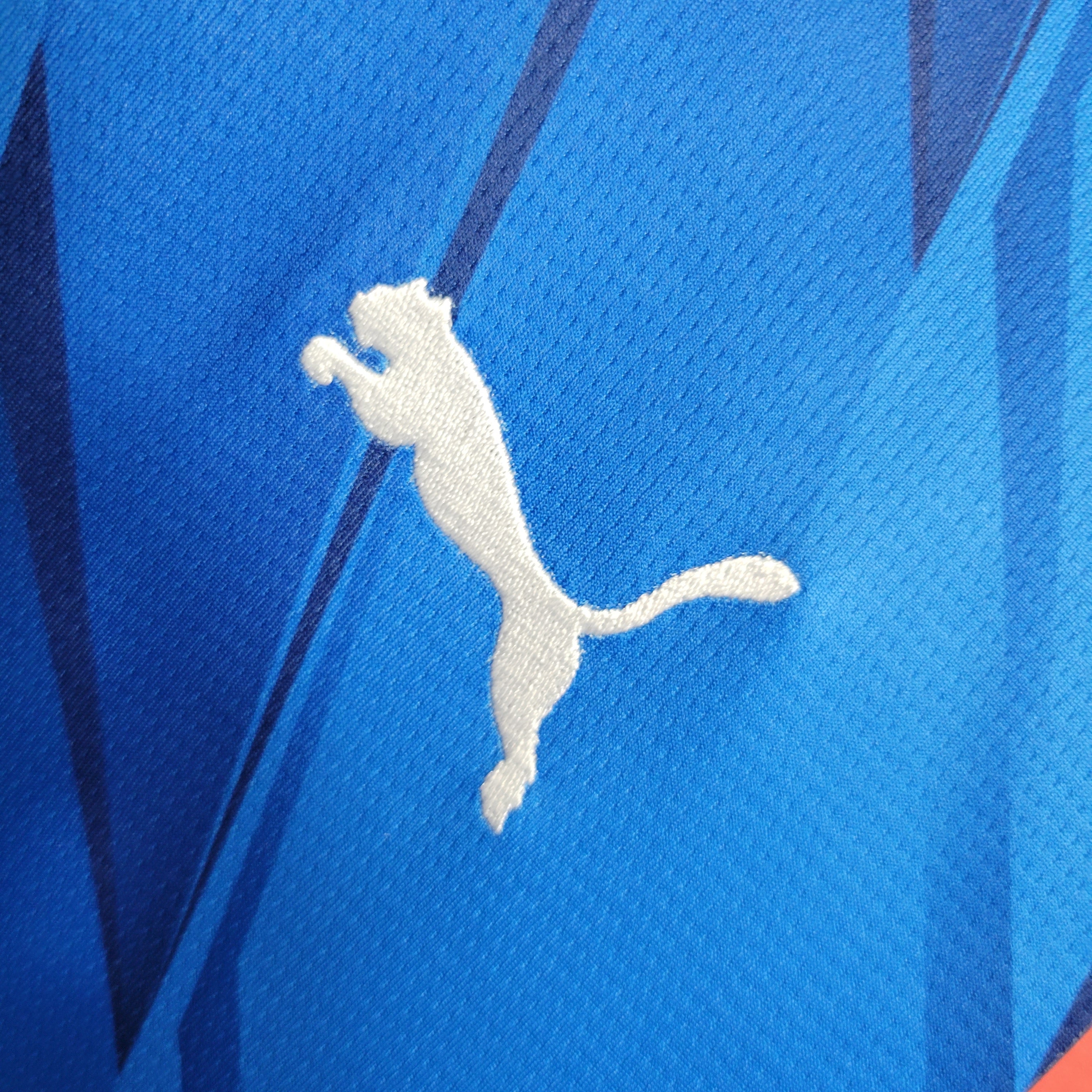 Al-Hilal Domicile 23/24