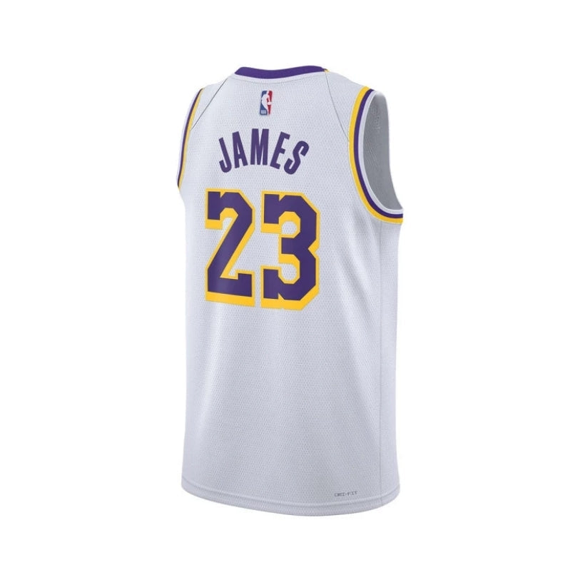 LA Lakers Association Edition 24/25