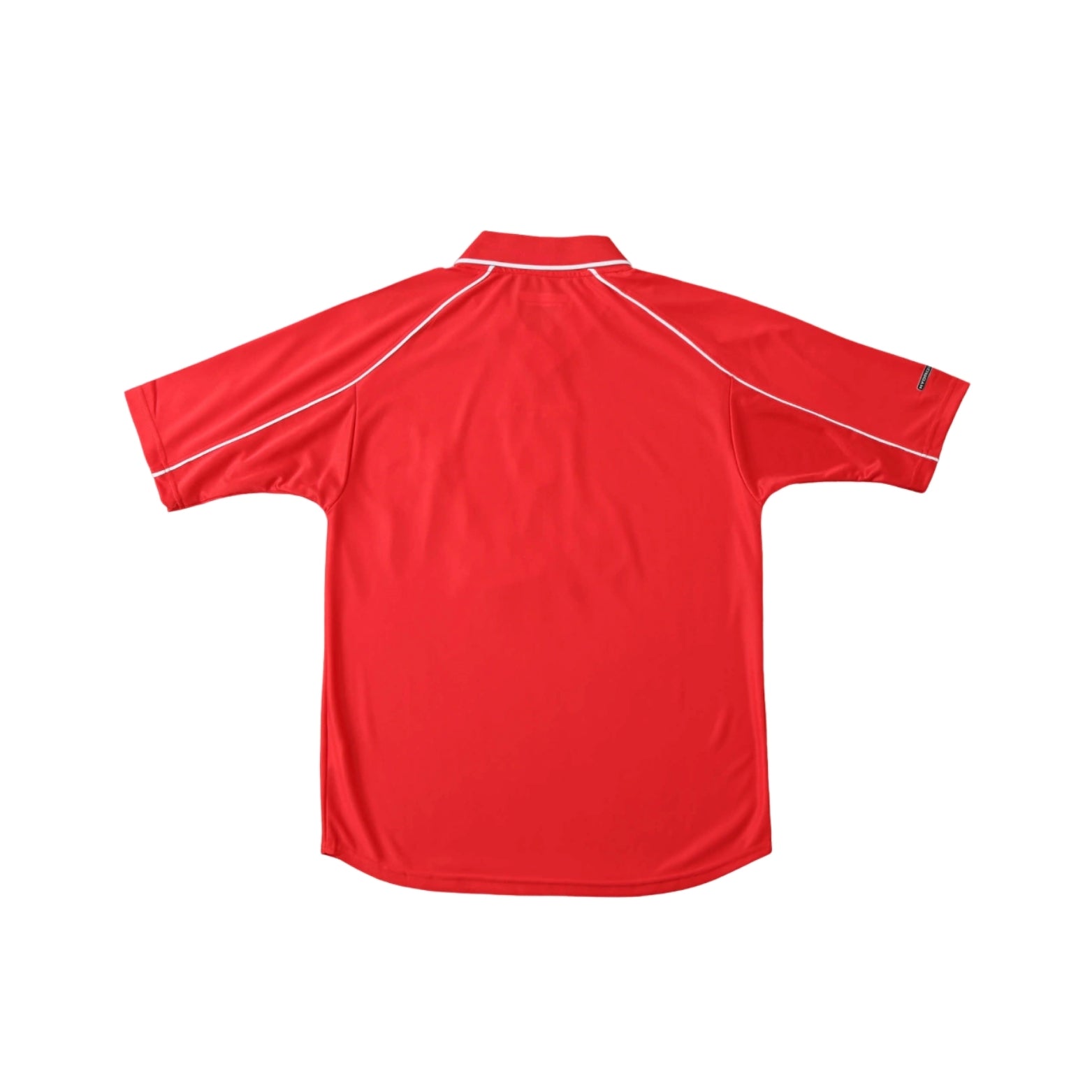 Liverpool Domicile 00/01