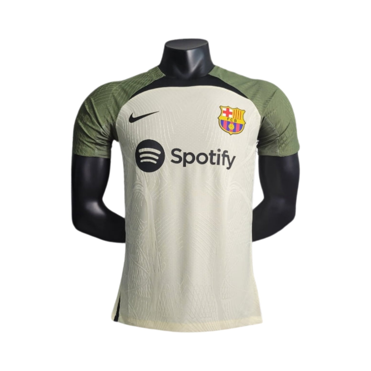 Barcelone Entraînement 23/24 - Version Joueur