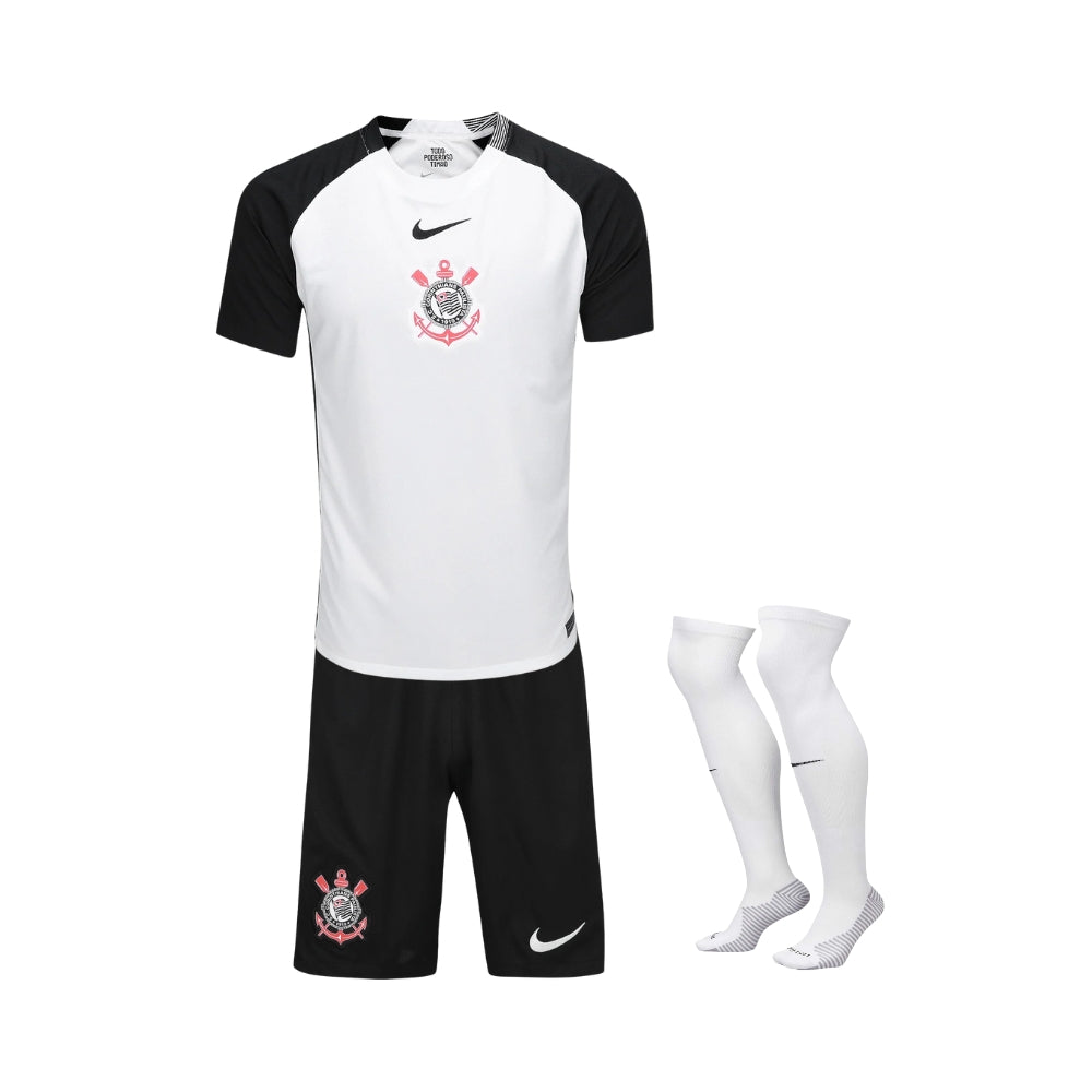 Kit - Corinthians Domicile 25/26