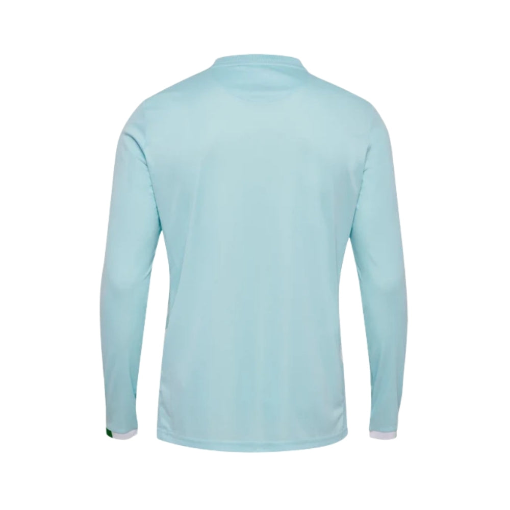 Real Betis Extérieur 25/26 - Manches Longues