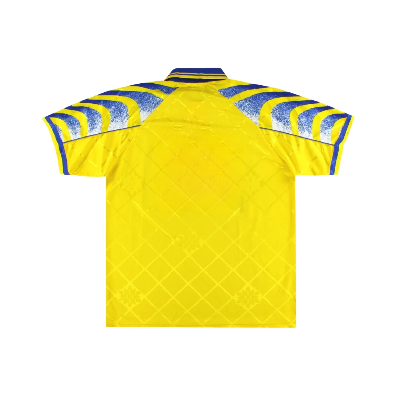 Parma Calcio Extérieur 95/96