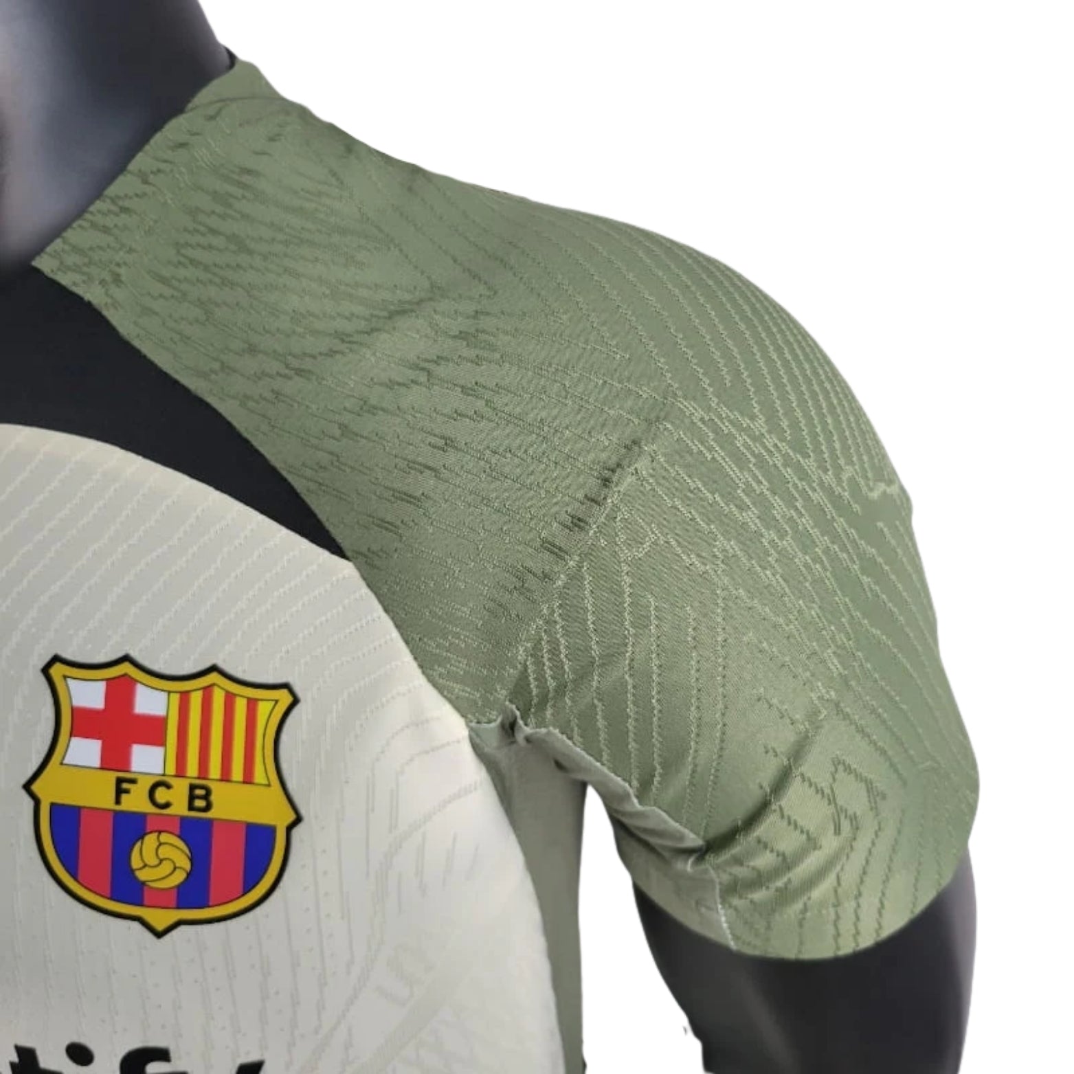 Barcelone Entraînement 23/24 - Version Joueur