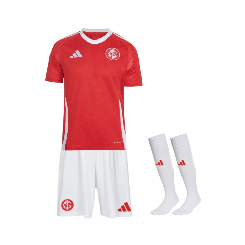 Kit - Internacional Domicile 25/26