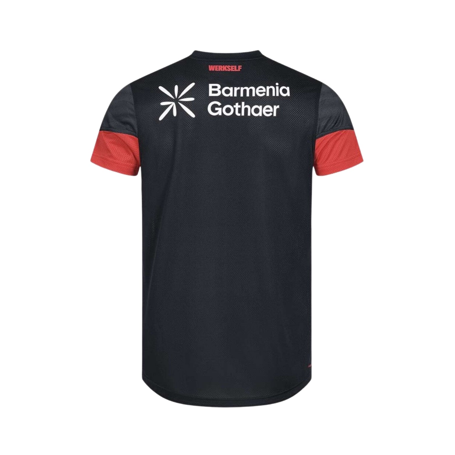 Bayer 04 Leverkusen Avant-Match 25/26