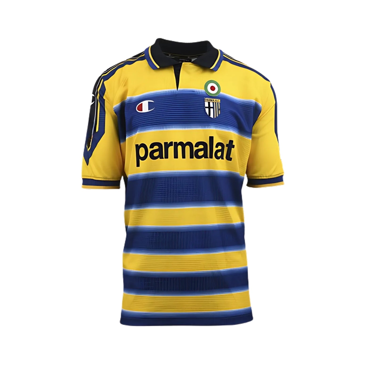 Parma Calcio Domicile 99/00