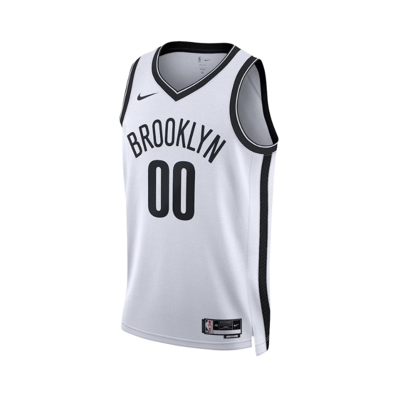 Brooklyn Nets Association Edition 24/25