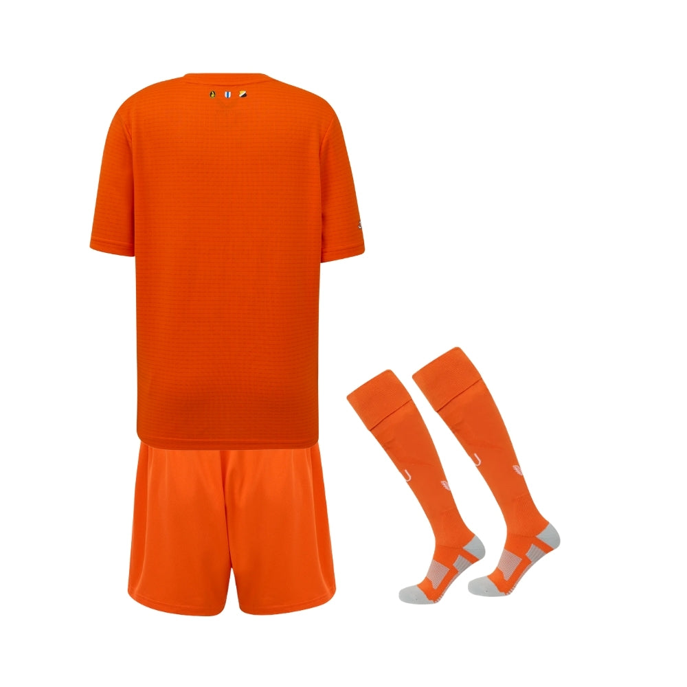 Kit - Utrecht Gardiens de But 25/26