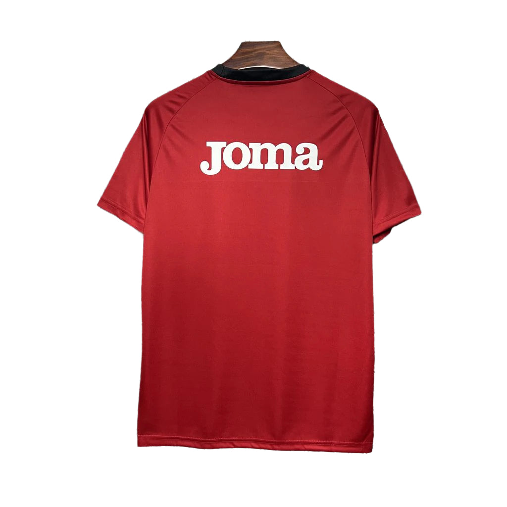 Córdoba CF Avant-Match 24/25