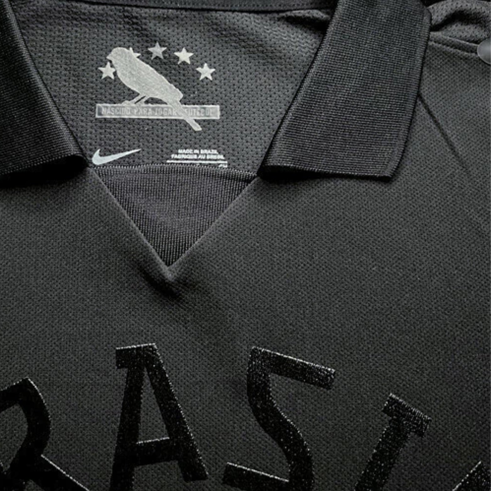 Brésil Édition Spéciale 13/14