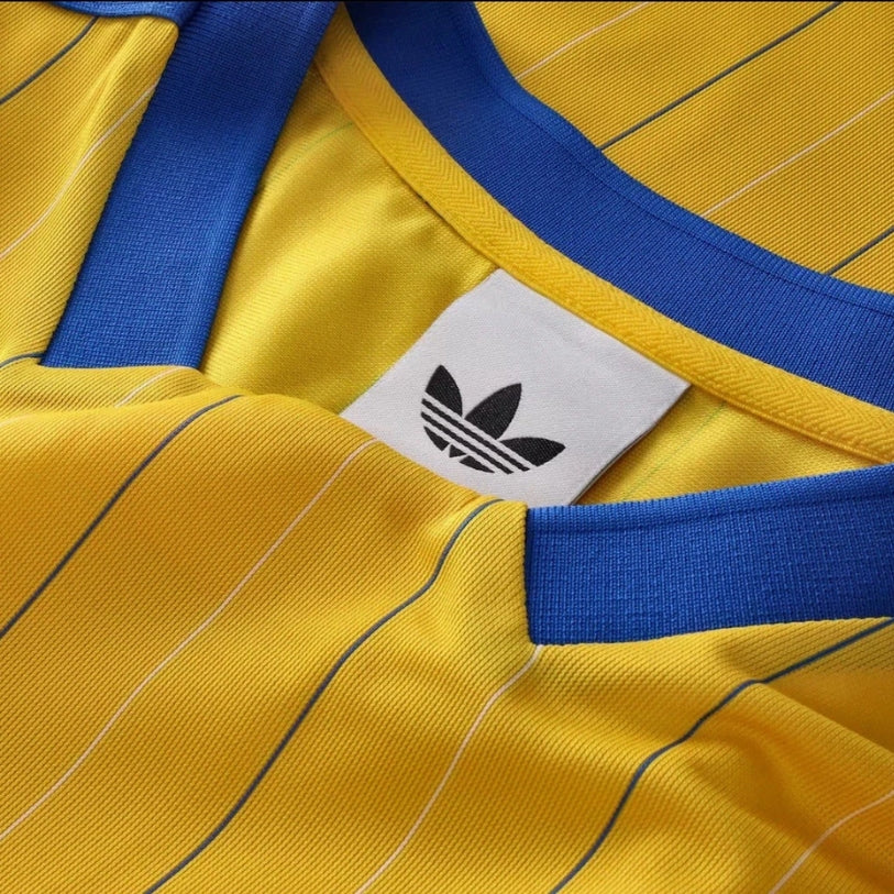 Leeds United Édition Spéciale 25/26