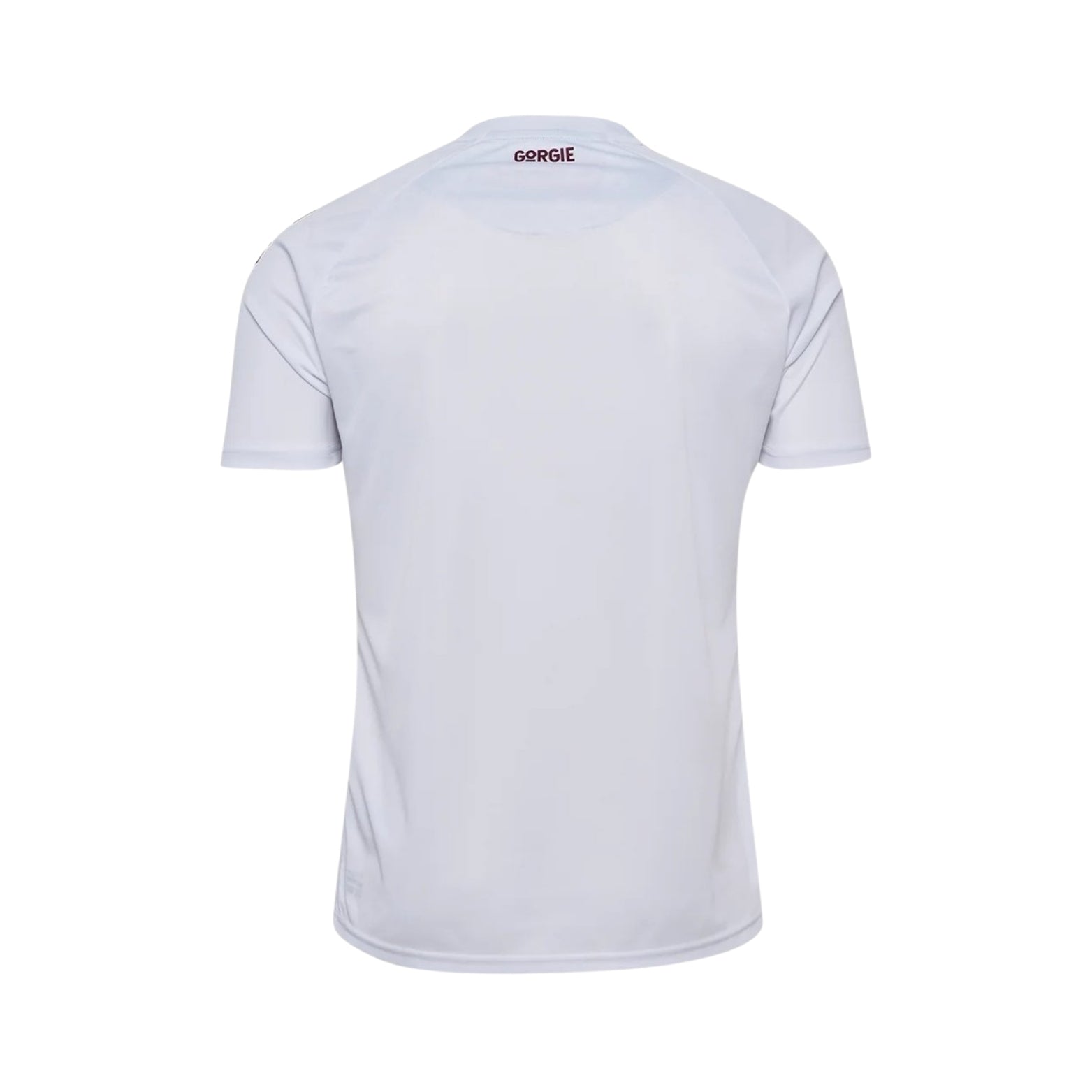 Hearts Extérieur 25/26