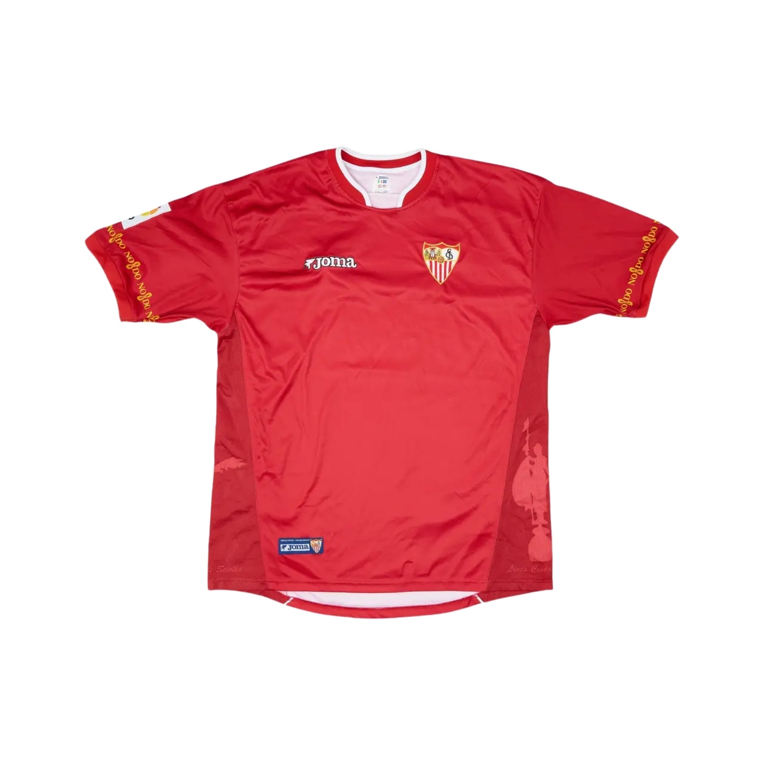 Séville Extérieur 03/04