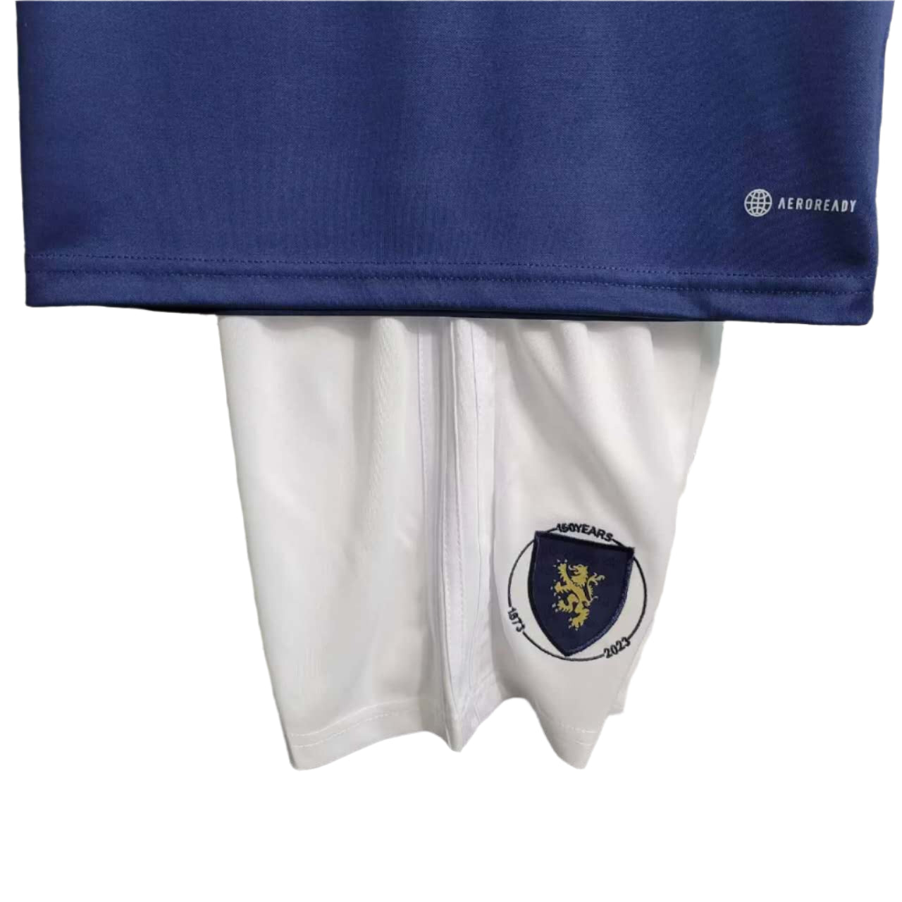 Kit - Écosse 23/24 - 150e anniversaire