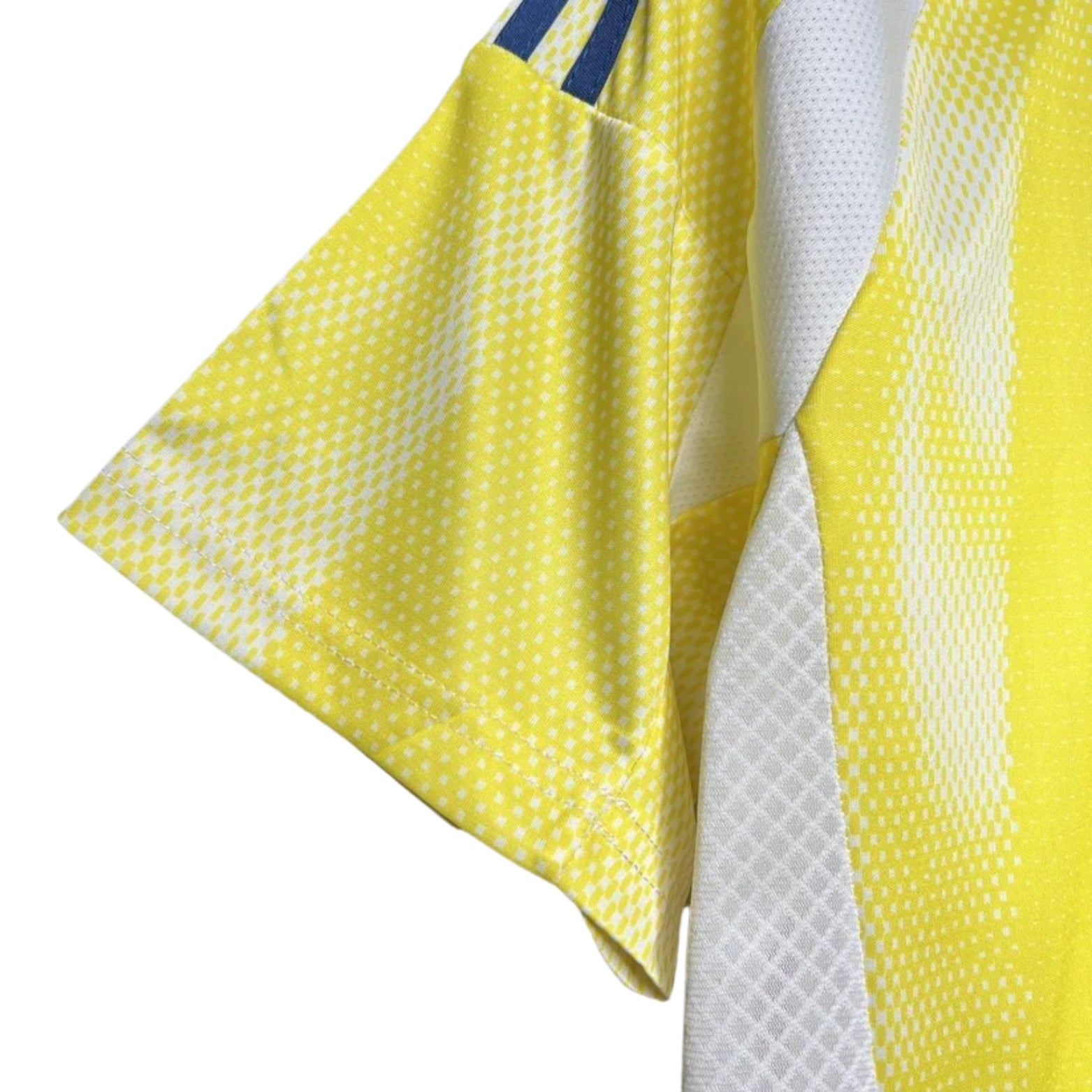 Juventus Extérieur 24/25