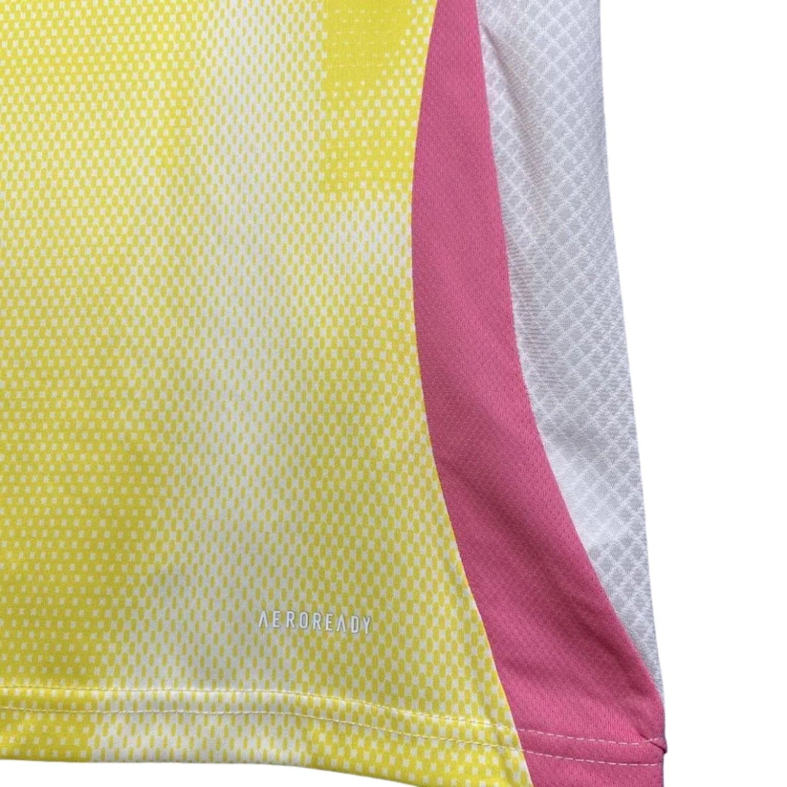 Juventus Extérieur 24/25