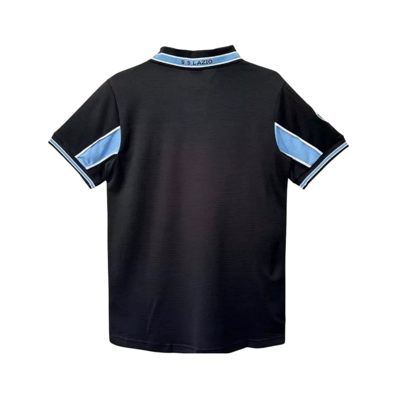 Lazio Troisième 98/99