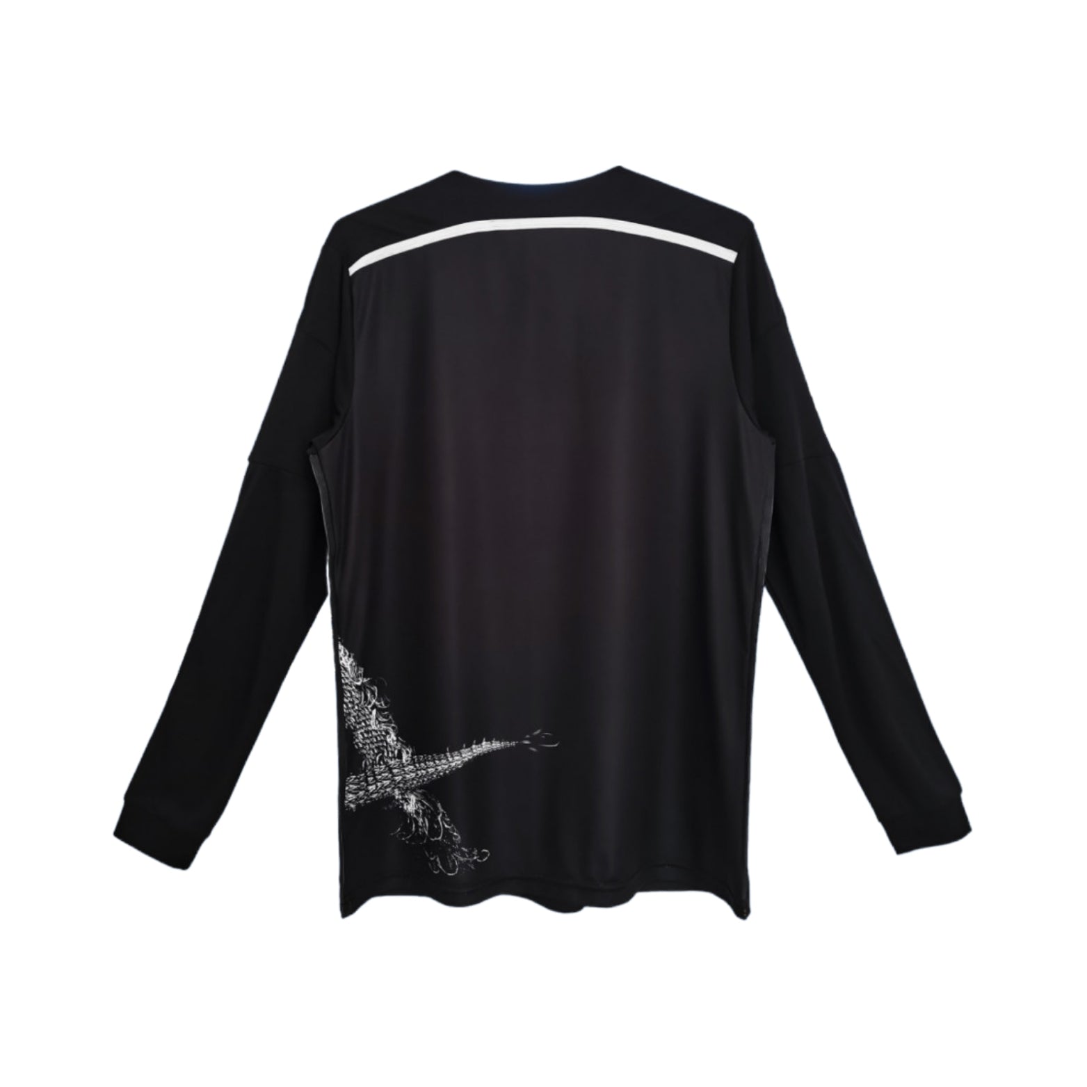 Real Madrid Édition Spéciale 14/15 - Manches Longues