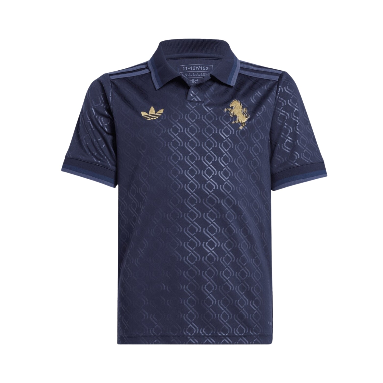 Juventus Troisième 24/25