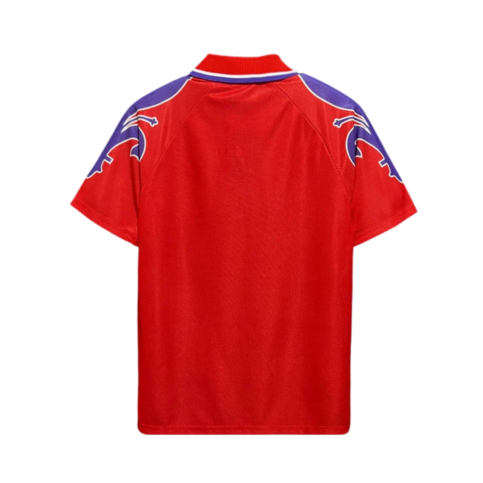 Fiorentina Extérieur 95/96