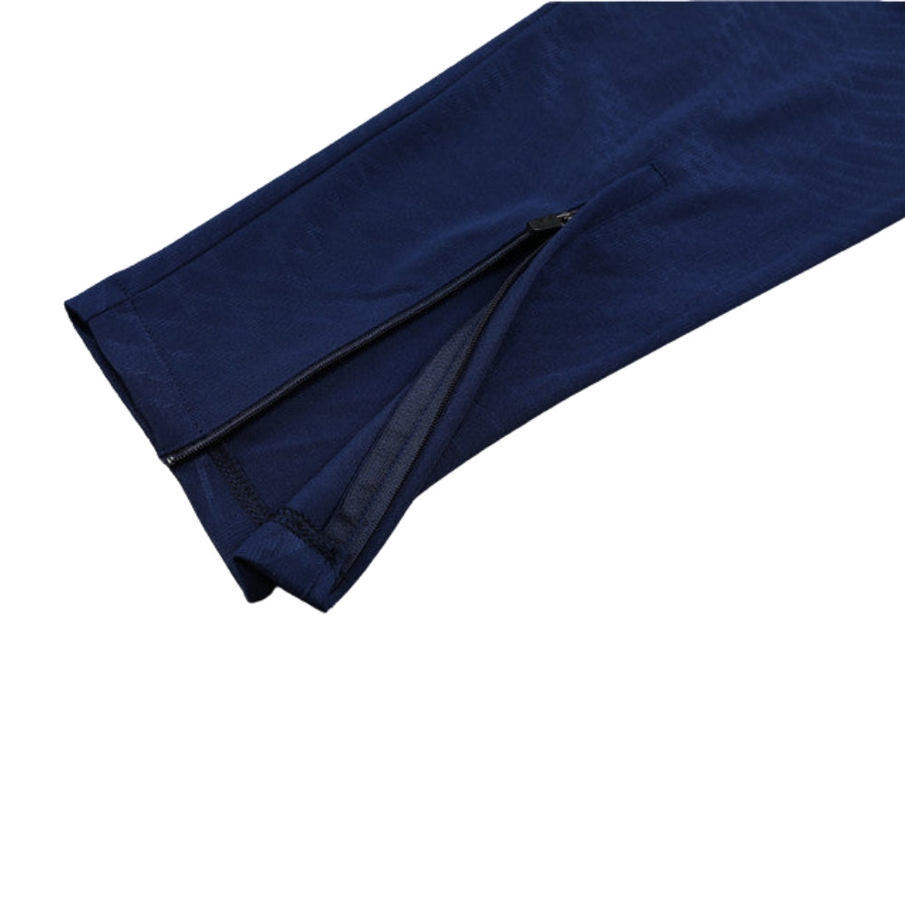 PSG - Survêtement - 1/2 Zip