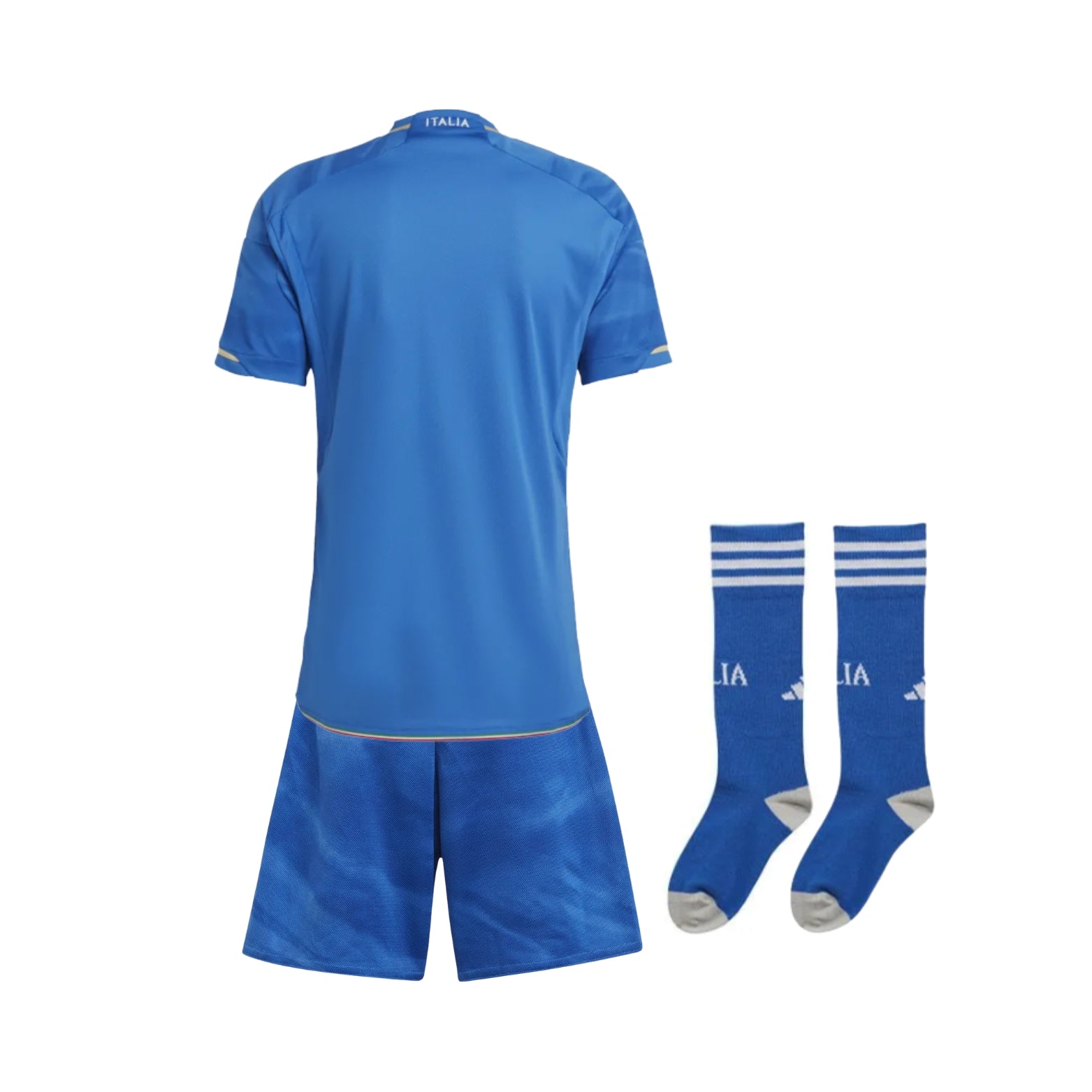 Kit - Italie Domicile 22/23