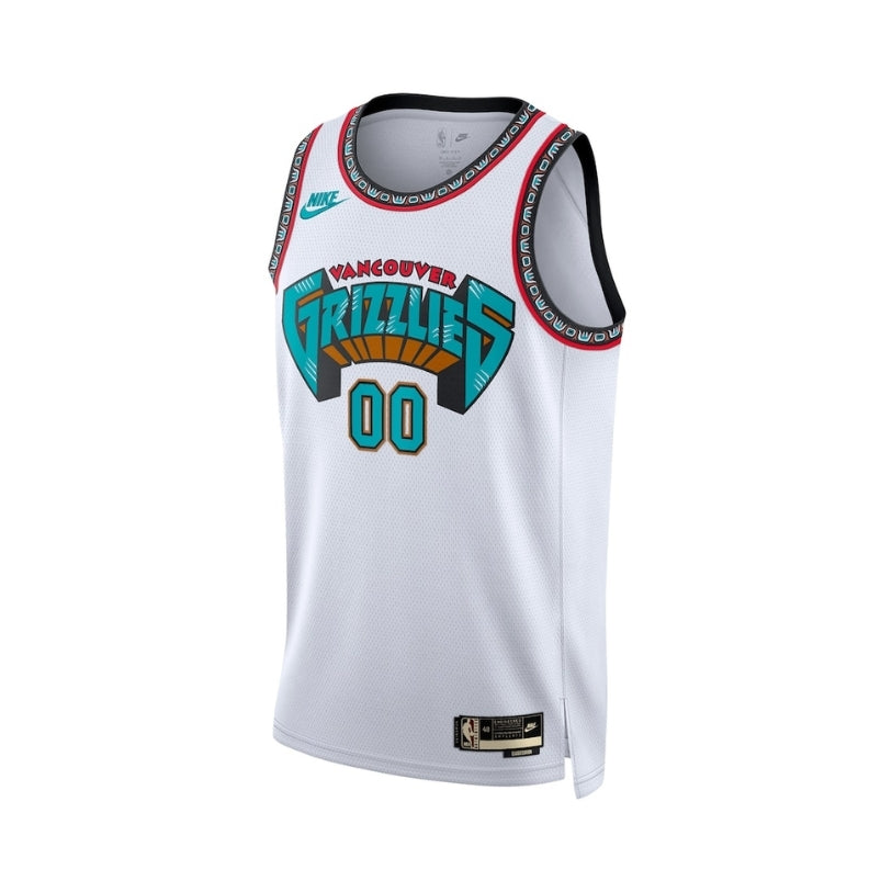 Memphis Grizzlies Classic Edition 24/25