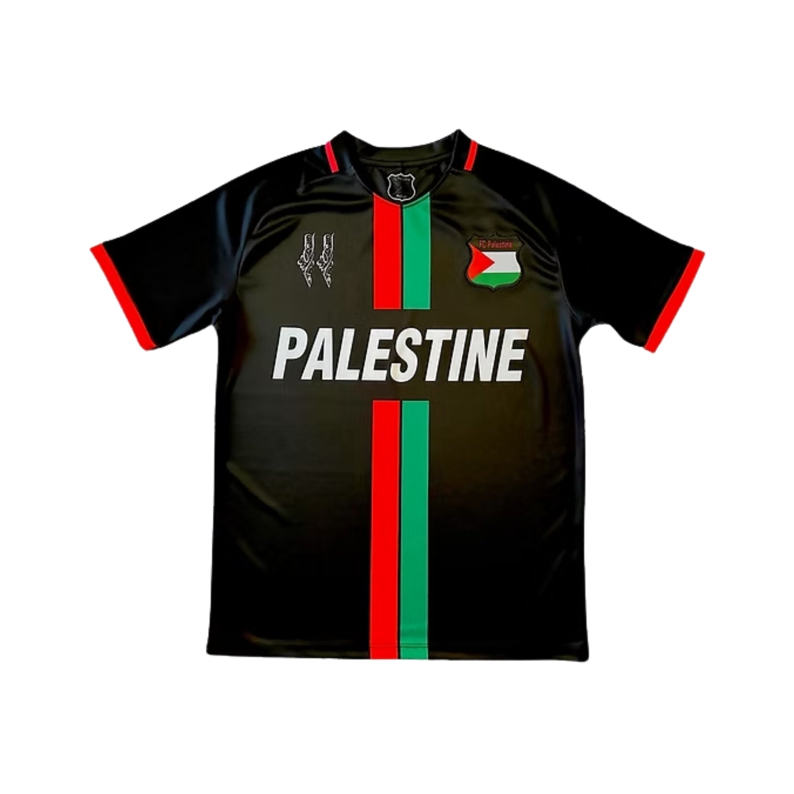 FC Palestina Trosième 23/24