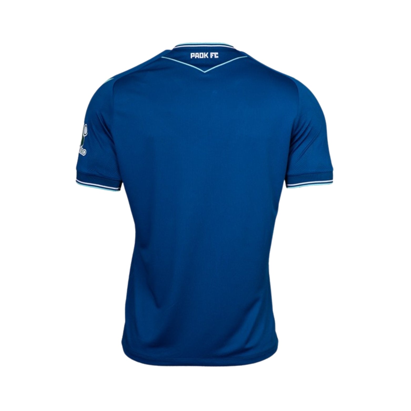 PAOK Quatrième 25/26