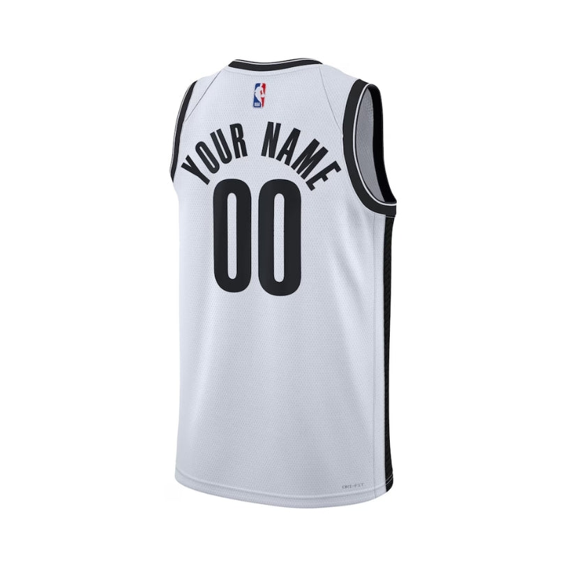 Brooklyn Nets Association Edition 24/25