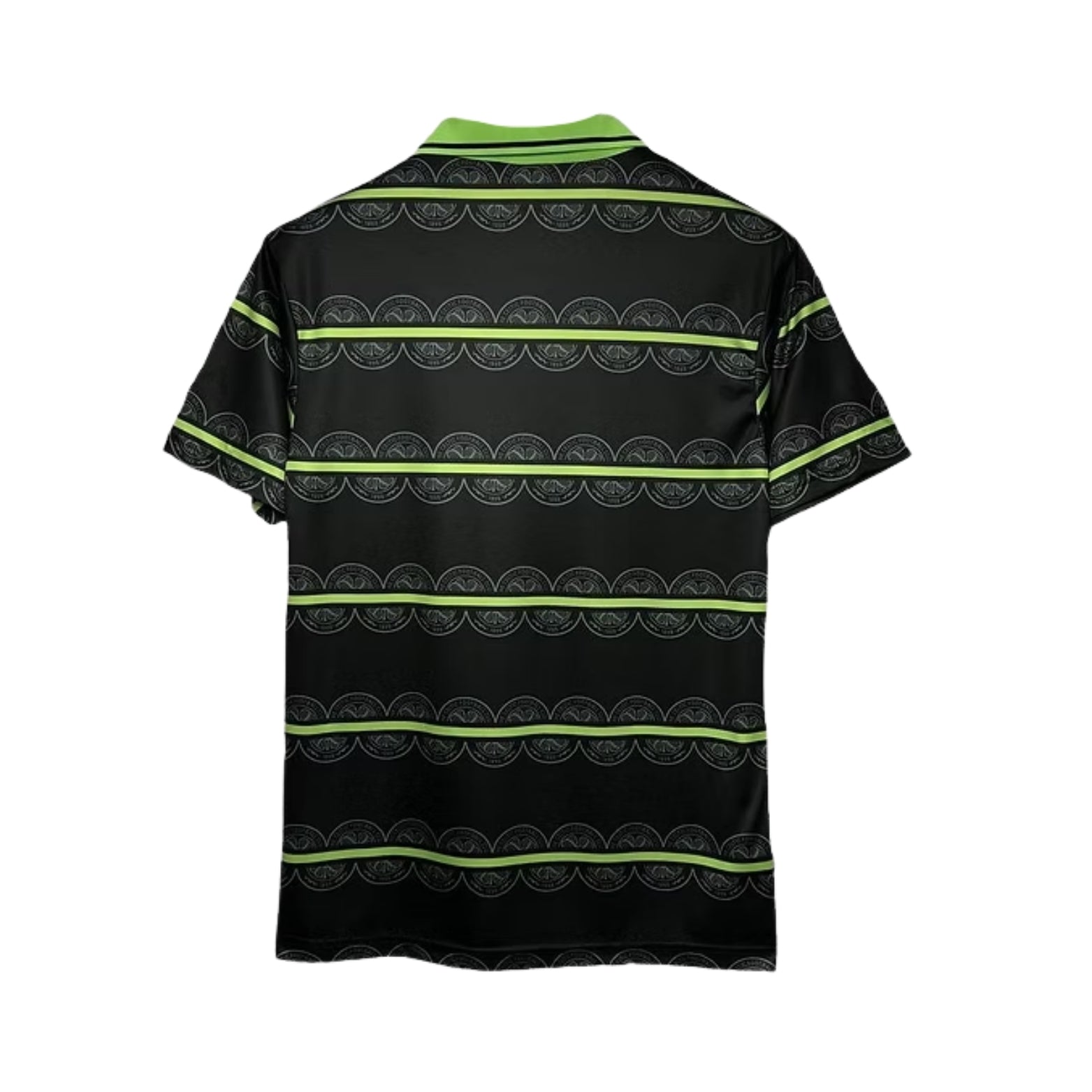 Celtic Extérieur 97/98