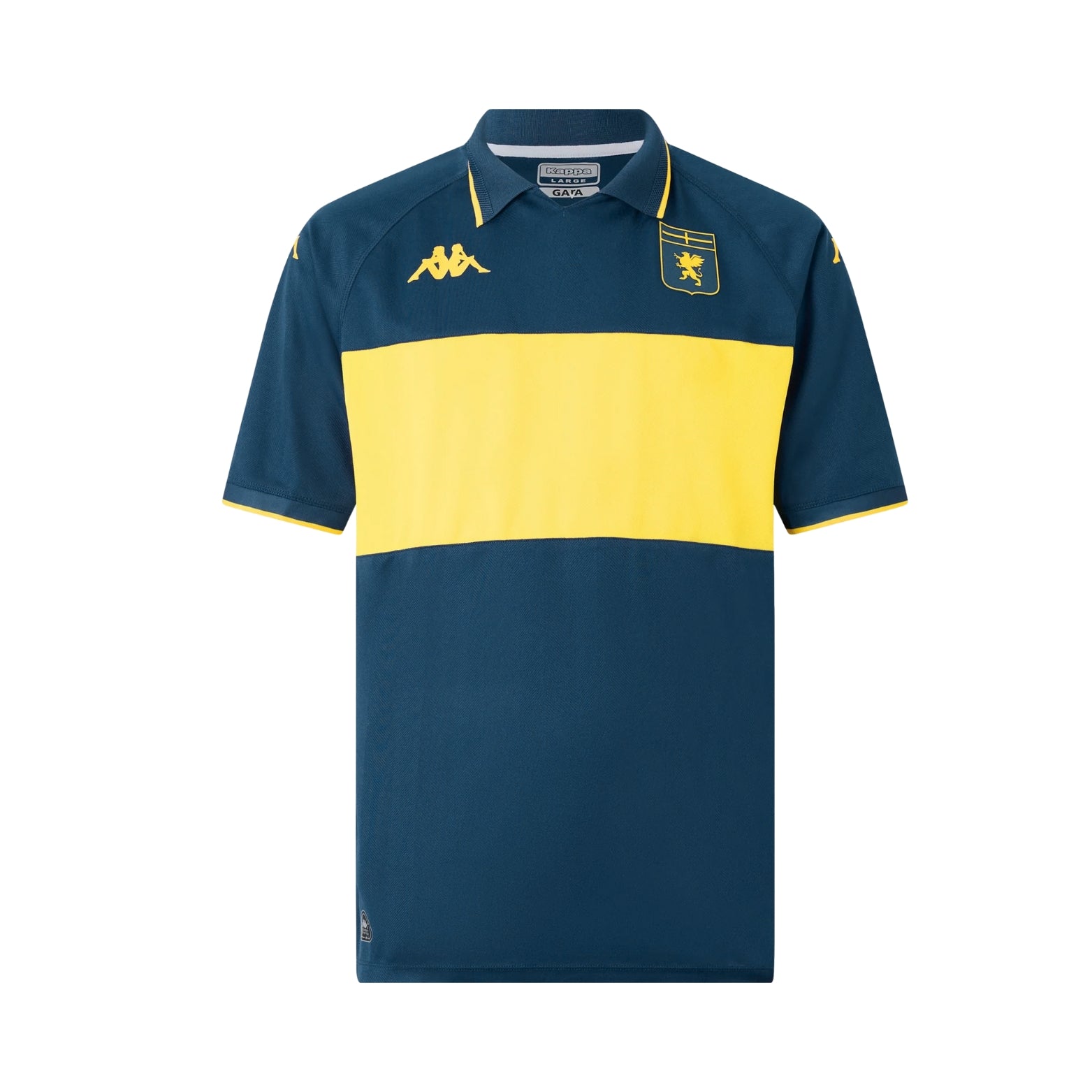 Genoa Édition Speciale 25/26