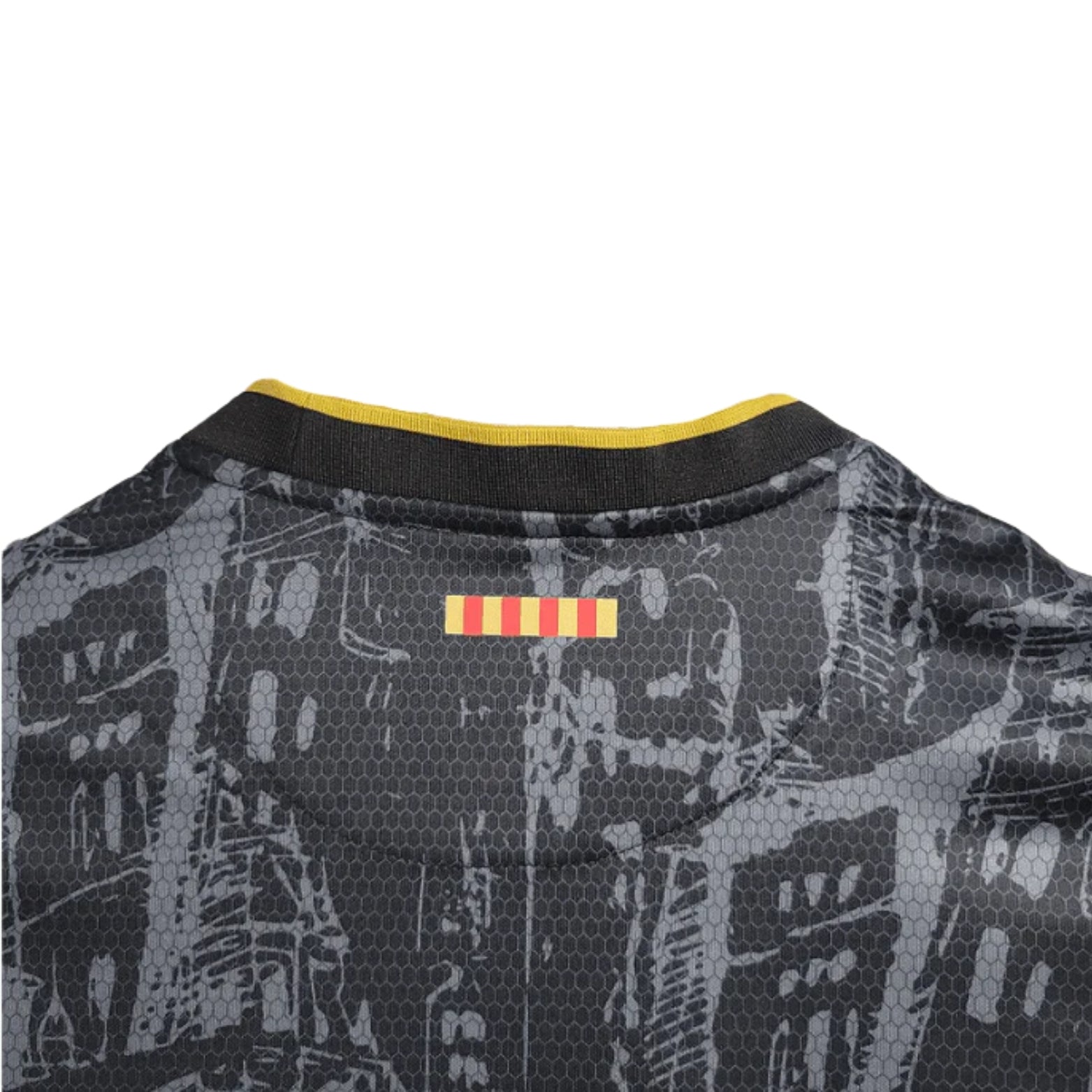 Barcelone Édition Spéciale 23/24