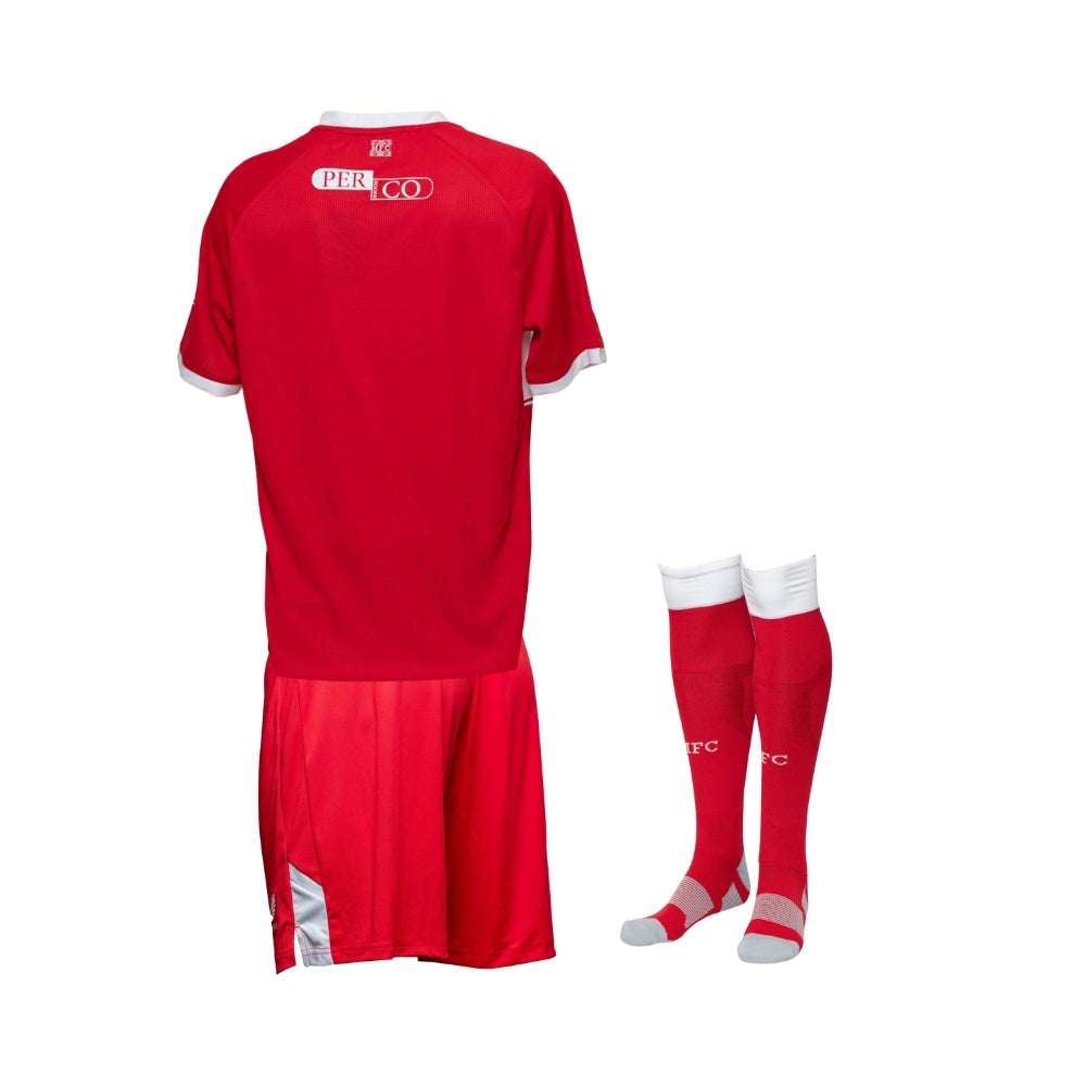 Kit - Middlesbrough Domicile 25/26