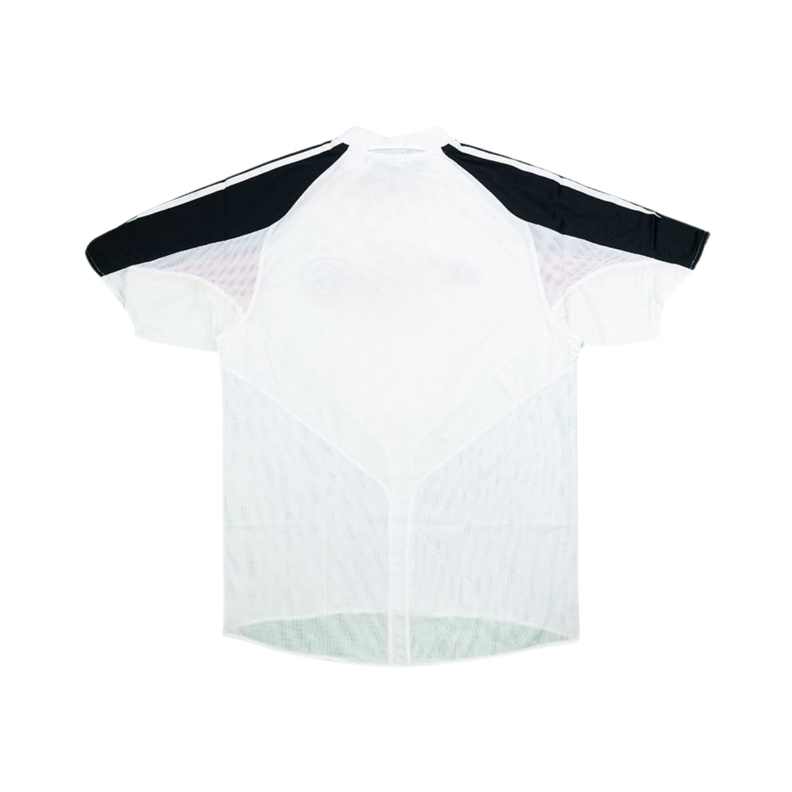 Allemagne Domicile 04/05