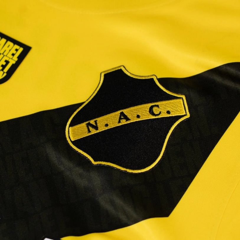 NAC Breda Domicile 25/26