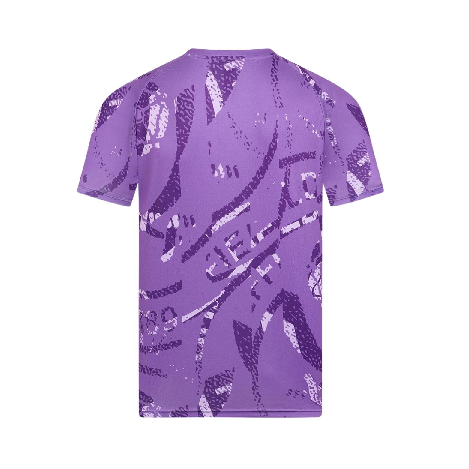 Sheffield United Avant-Match 25/26