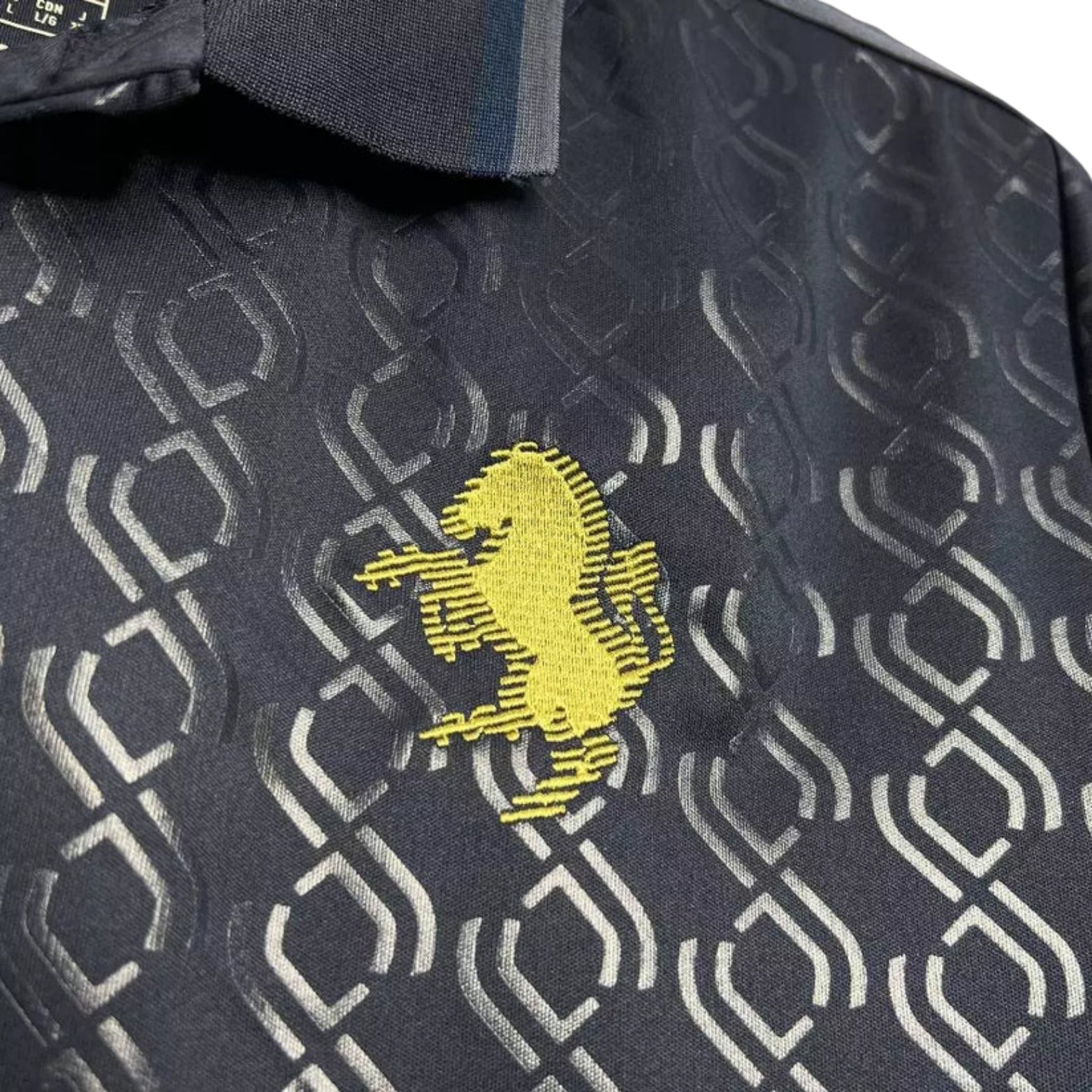 Juventus Troisième 24/25