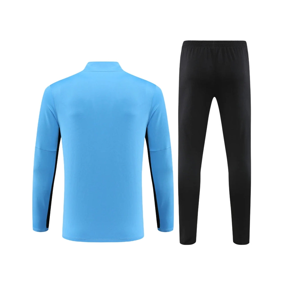 PSG - Survêtement - 1/2 Zip