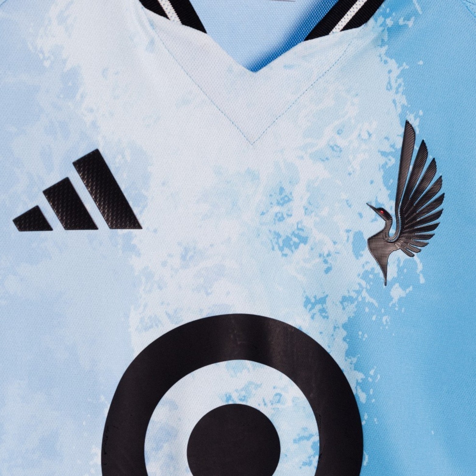 Minnesota United Extérieur 25/26