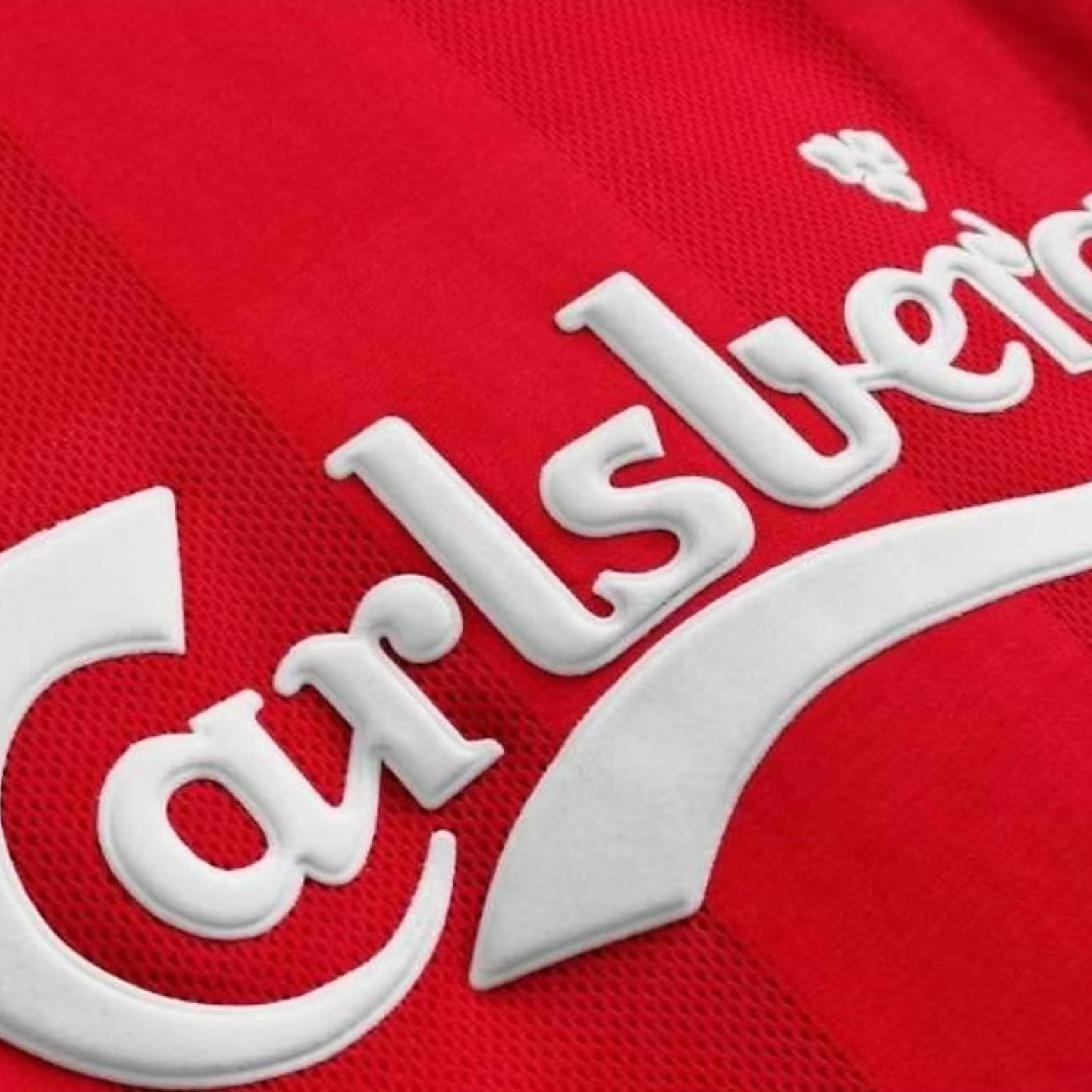 Liverpool Domicile 95/96